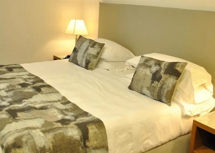 Hotel Plaza Sorrente