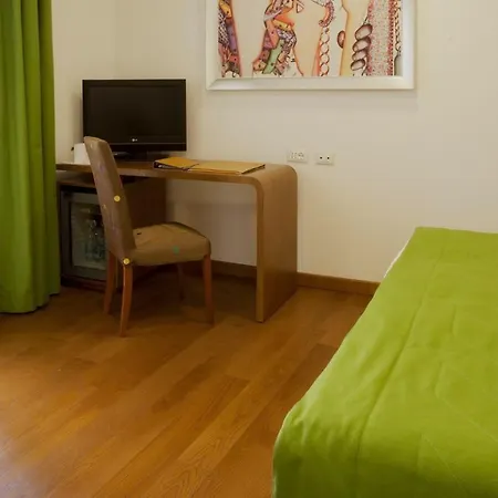 Hotel Plaza Sorrento