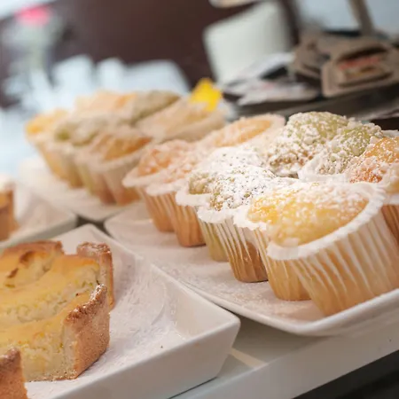 Hotel Plaza Sorrento