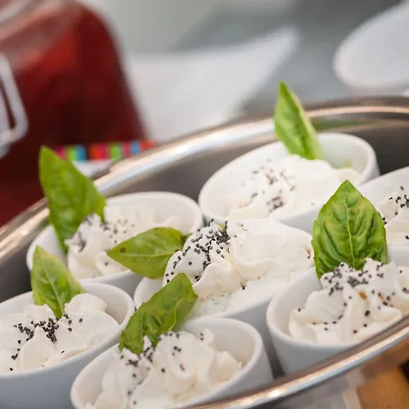 Plaza Hotel Sorrento