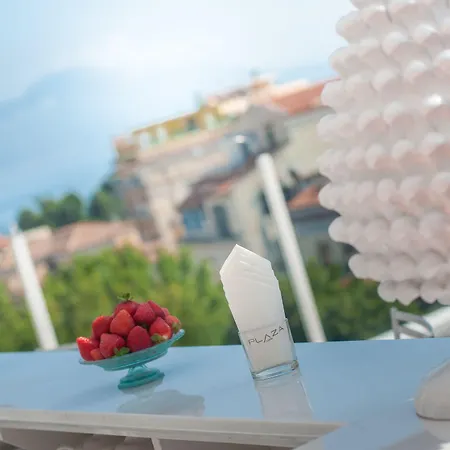 Plaza Hotel Sorrento