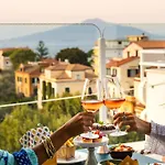 Hotel Plaza Sorrent
