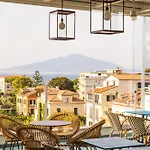 Plaza 4* Sorrent