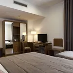 Plaza Hotel