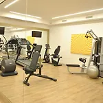 Plaza Hotel 4*