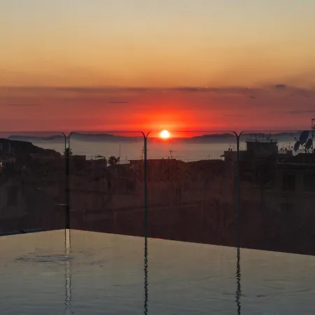Plaza 4* Sorrento