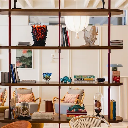 Hotel Plaza Sorrento