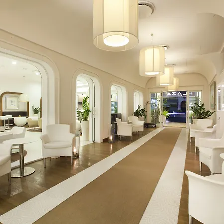 Plaza 4* Sorrento