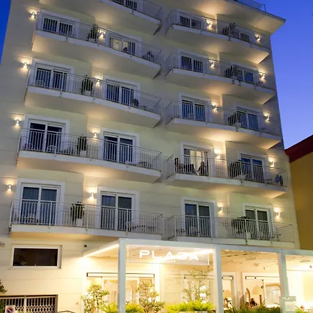 Plaza 4* Sorrento