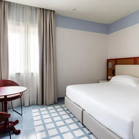 Hotel Plaza Sorrento