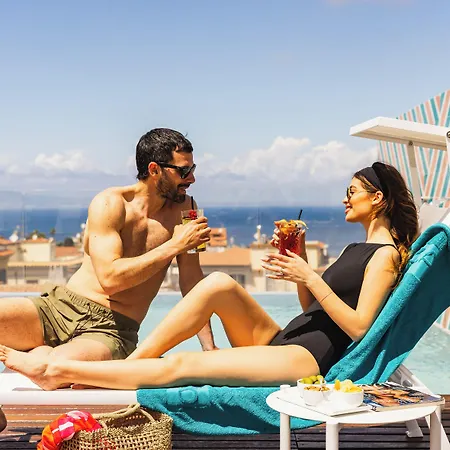 Plaza 4* Sorrento