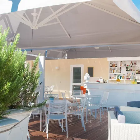 Plaza 4* Sorrent