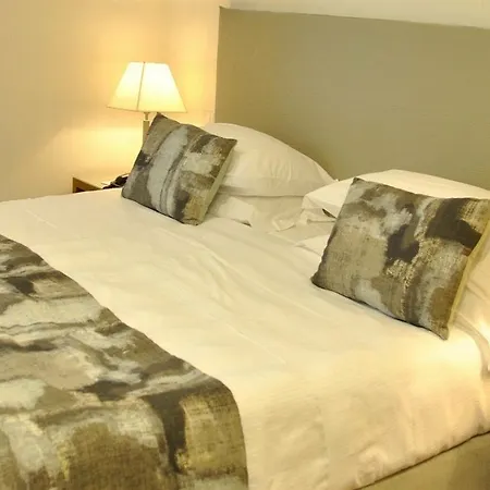 Hotel Plaza Sorrent