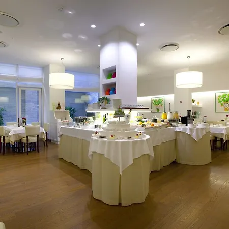 Plaza 4* Sorrent