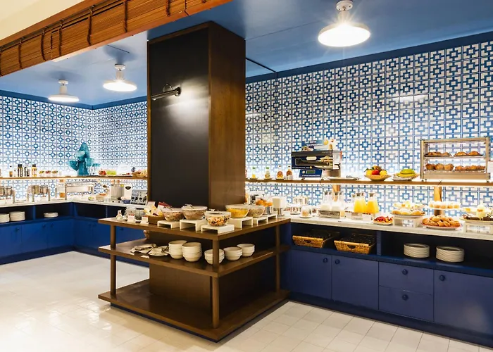 Plaza Hotel Sorrento