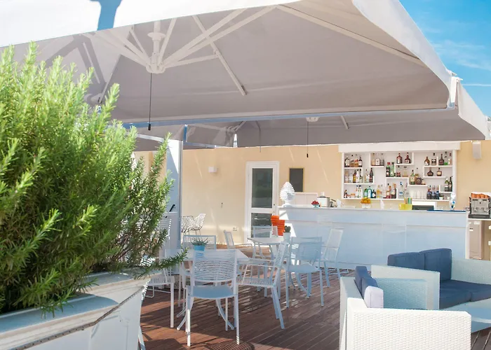 Plaza Hotel Sorrento