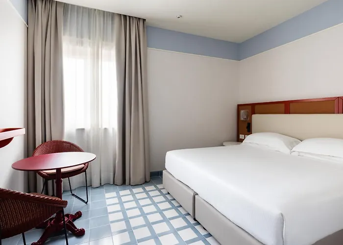 Hotel Plaza Sorrento