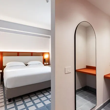 Plaza 4* Sorrento