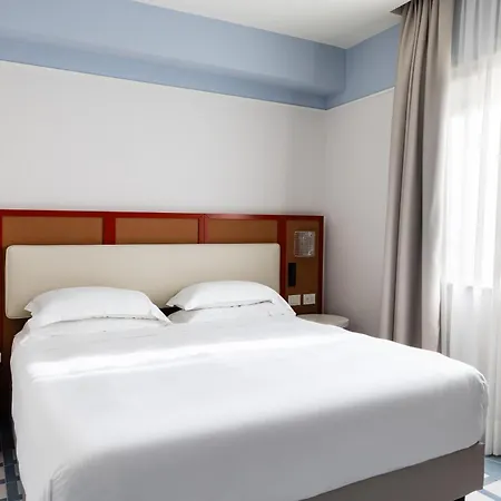 Plaza Hotel