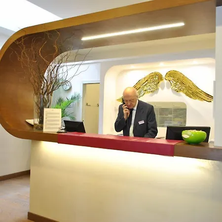 Hotel Plaza