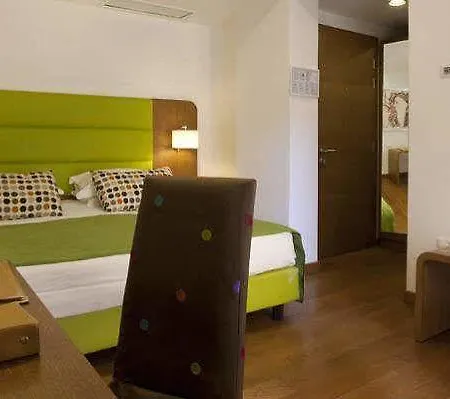 Hotell Plaza