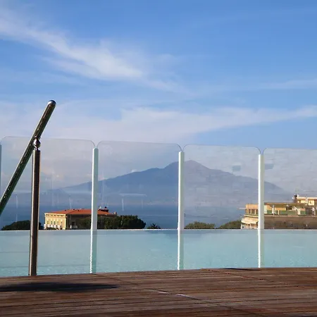 Hotell Plaza Sorrento