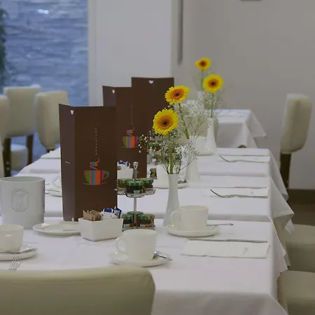 Hotel Plaza Sorrento