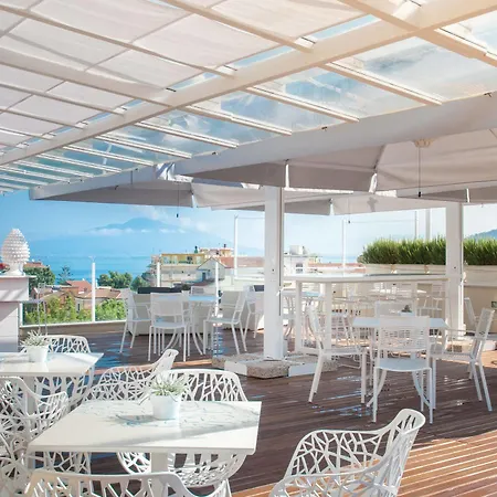 Hotell Plaza Sorrento