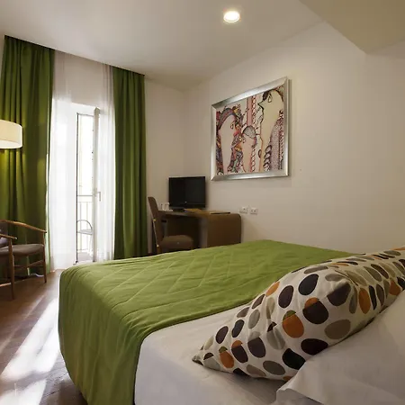 Hotell Plaza Sorrento