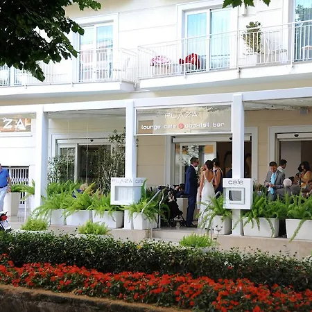 Plaza Hotel