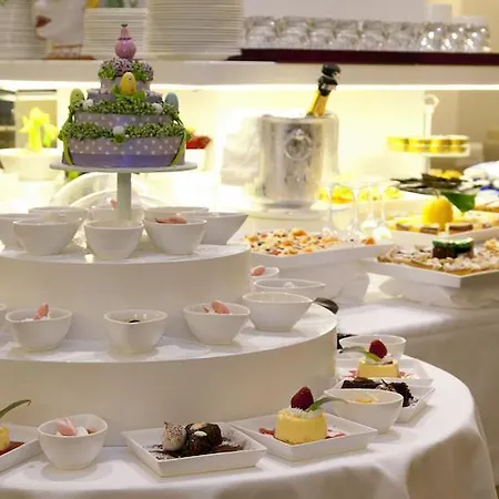 Plaza Hotel Sorrento
