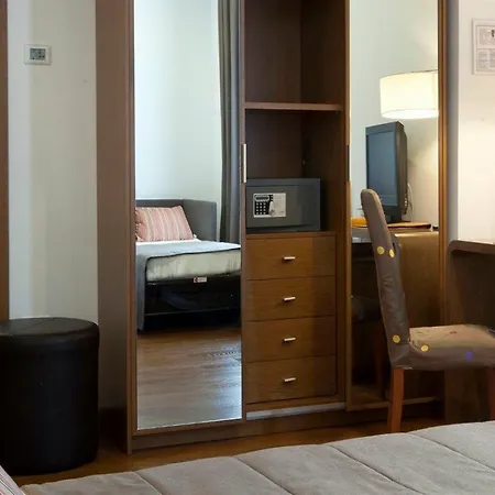 Plaza Hotel